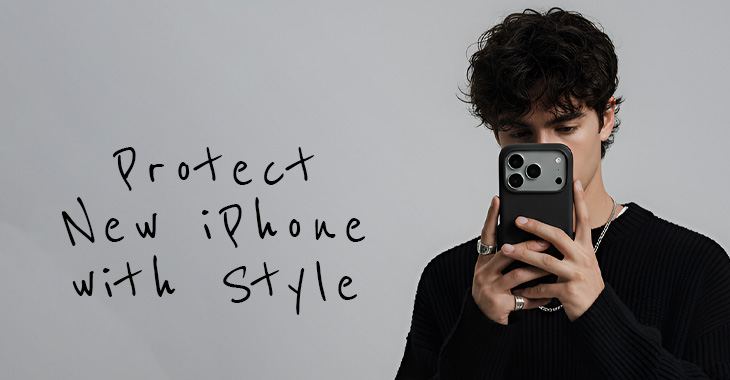 Protect New iPhone