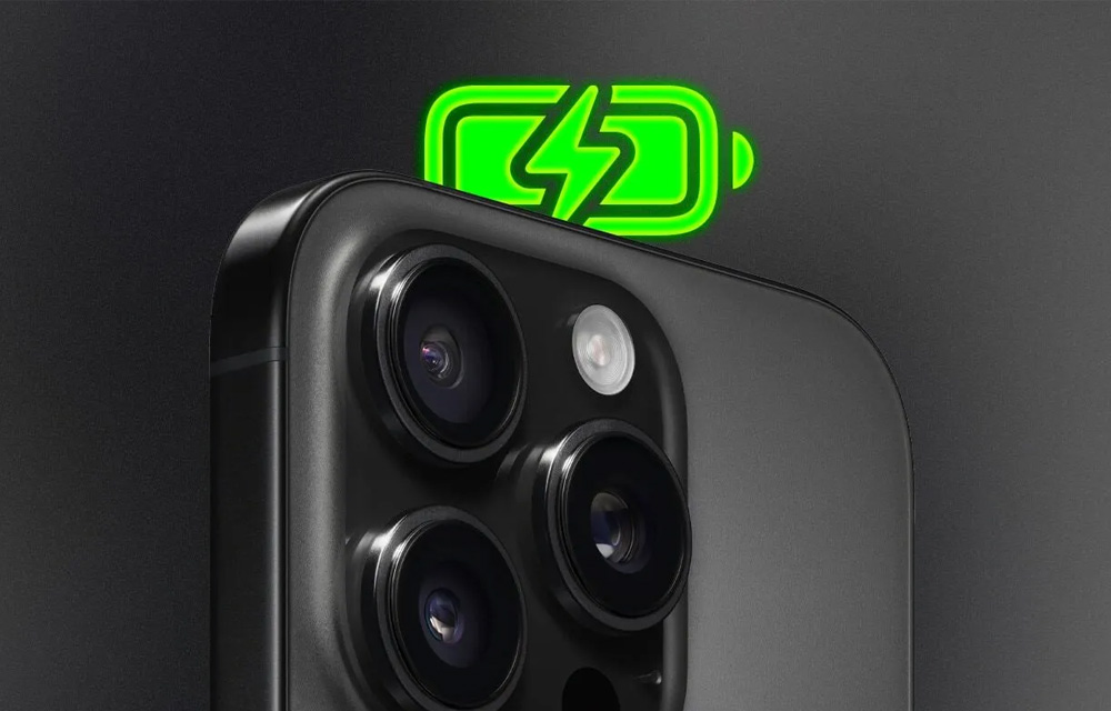 Jak wydłużyć żywotność baterii w iPhonie?